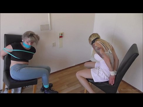 ❤️ Süchteg / gebonnen a geknallt / Dame an Nout ☑ Fuckvideo bei eis ️❤
