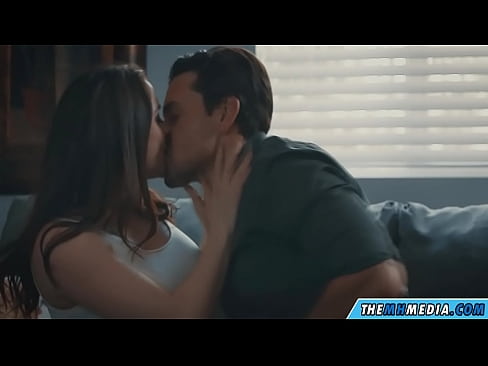 ❤️ Romanteschen Sex mat enger gudder busty Mamm ☑ Fuckvideo bei eis ️❤