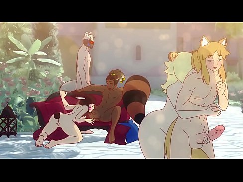 ❤️ Déi liewegst Shots vun dësem Cartoon a Slowmotion. ☑ Fuckvideo bei eis ️❤