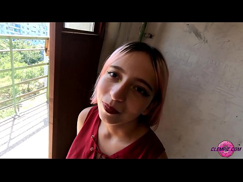 ❤️ Student Sensual Sucks a Stranger in the Outback - Cum On His Face ☑ Fuckvideo bei eis ️❤